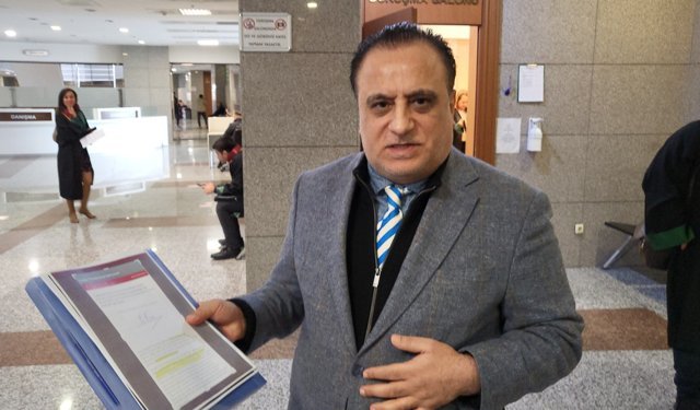 Ünlü yapımcı Erol Köse evinin 16. katından düşerek hayatını kaybetti