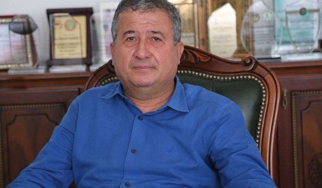 Antalya Barosu'ndan HSK'ya Anayasayı ihlal uyarısı: "Ahmet Çakmak kararı suçtur"