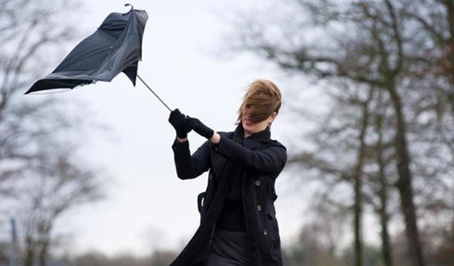 Antalya Valiliği'nden kritik meteorolojik uyarı!