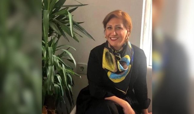 CHP Antalya'da o koltuk 4 aydır boştu: Kadın kollarına Füsun Çevik atandı