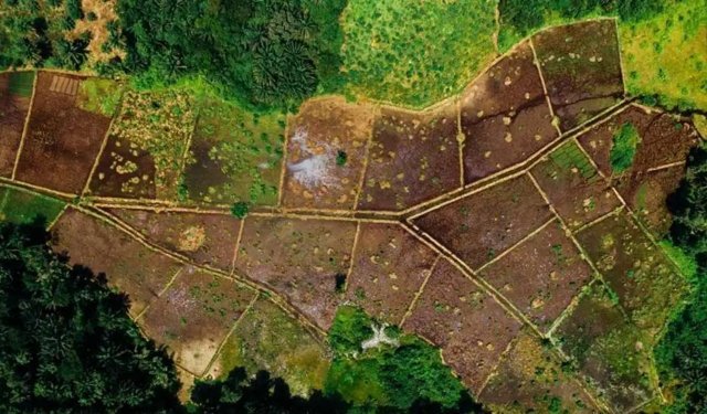 Antalya’da hazine arazileri satışa çıkıyor