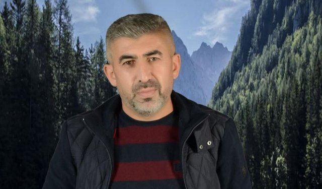 AK Partili Başkan Yardımcısı serbest bırakıldı!