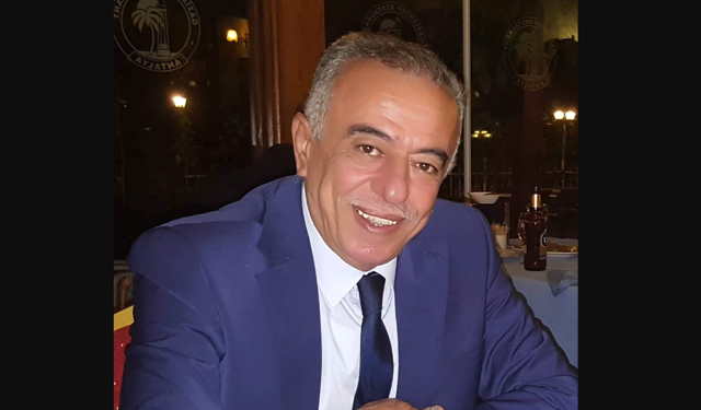 1207 Antalya Spor Kadın Futbol Kulübü'nden iş insanı Hüseyin Taşören'e onursal başkanlık