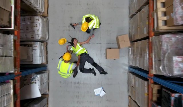 Türk Mühendis ve Mimar Odaları Birliği: “İş cinayetleri kader değil, siyasal tercihtir”