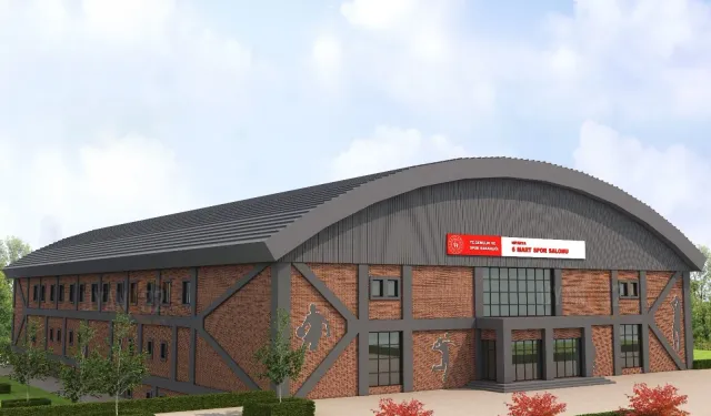 Isparta 6 Mart Spor Salonu ihale tarihi açıklandı