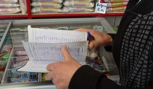 Isparta’da 57 ailenin market borcu kapatıldı