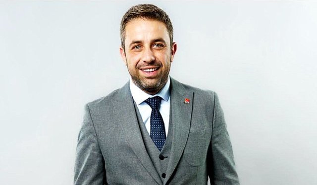 İzzet Çeliktürk: "Modifiye suç değil bir yaşam tarzıdır"