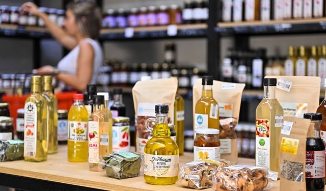 Kadın kooperatiflerine Muratpaşa’dan 630 bin liralık katkı