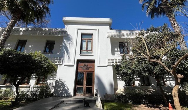 Kent Araştırmaları Merkezi için çağrı: “Antalya Kent Müzesi’nin kalbi yerinde kalsın”