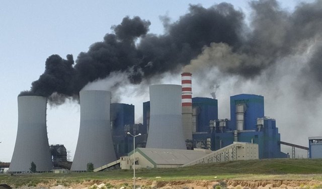 Karbon piyasasında kara bulutlar dolaşıyor!