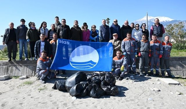 Kemer Belediyesi: "Vatandaşlarımızın duyarlılık göstermesini istiyoruz"