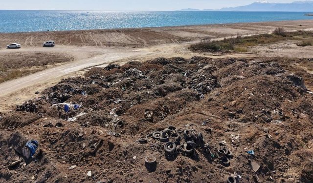 Kumköy'deki çevre katliamı cezasız kalmasın!