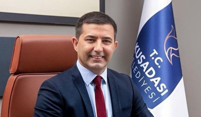 Kuşadası Belediye Başkanı Ömer Günel gözaltında! 3 ilde operasyon yapıldı