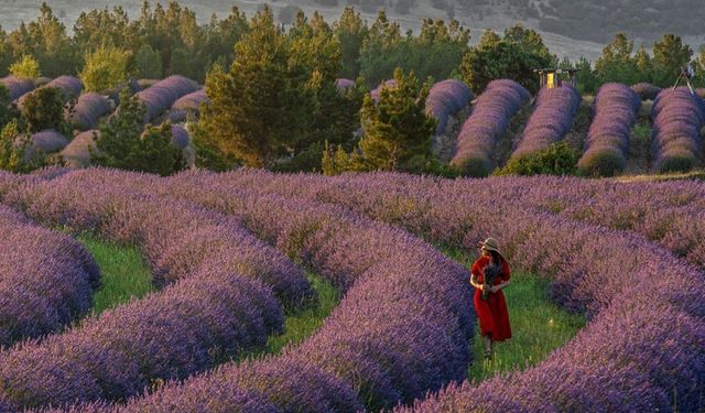 Antalya, Burdur ve Isparta’nın kırsal turizmi, Avrupa Projesiyle güçlenecek