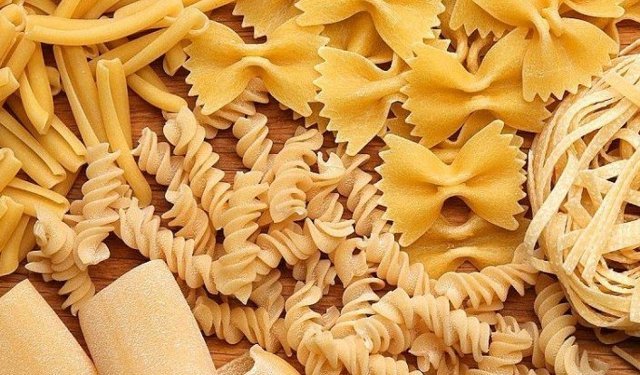 Beslenmiyoruz, doyuyoruz! Makarna tüketimi 10 yılda 2 kat arttı