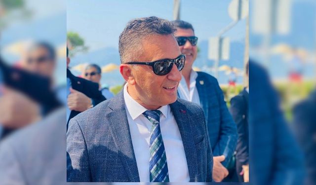 4 ilde tefecilik operasyonu! Eski başkan yardımcısı gözaltında