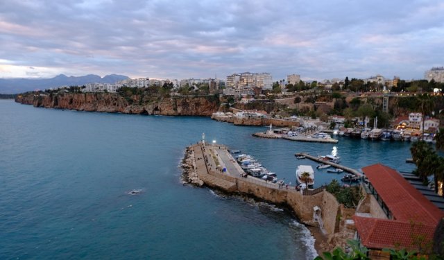 Mermerli Plajı açıldı mı? Mermerli plajı giriş ücreti ne kadar oldu?