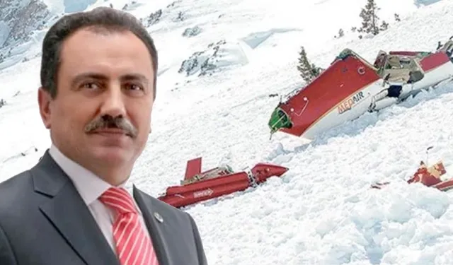 Antalya’da şafak vakti Muhsin Yazıcıoğlu operasyonu: Binbaşılar gözaltında!