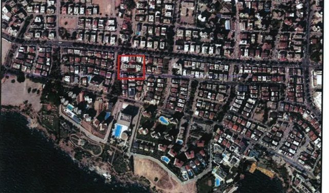 Antalya’nın kalbine 2 yeni otel daha geliyor!