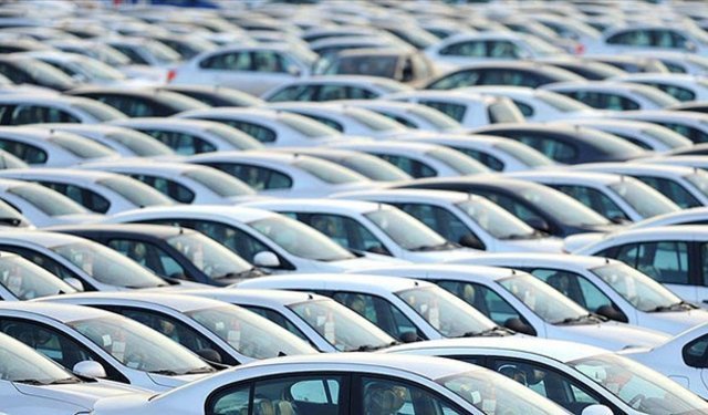 İkinci elde dengeler değişti: En çok satılan modeller o yaş grubunda