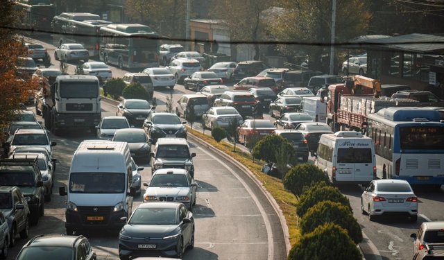 Hurda araç yasası gündemde! Palandöken'den dikkat çeken açıklama