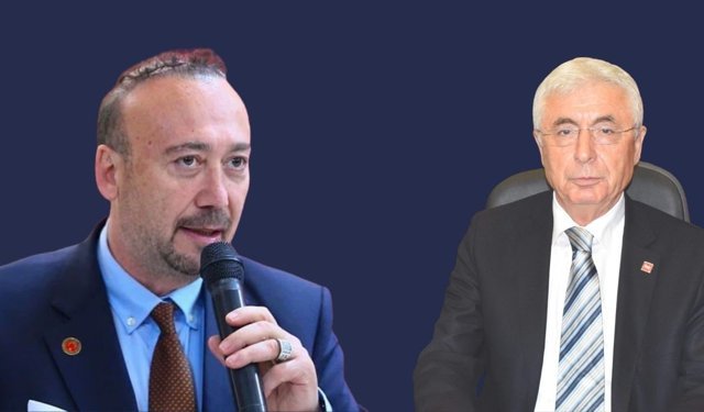 Uşak Belediye Başkanı Özkan Yalım’a Antalya’dan destek