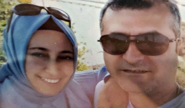 Antalya’da eşini ve iki çocuğunu öldüren polis memuruna ceza yağdı