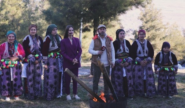 Korkuteli yayını sonrası sert polemik! CHP’den AK Partili Özbek’e: “Bu açıkça hasetlik”