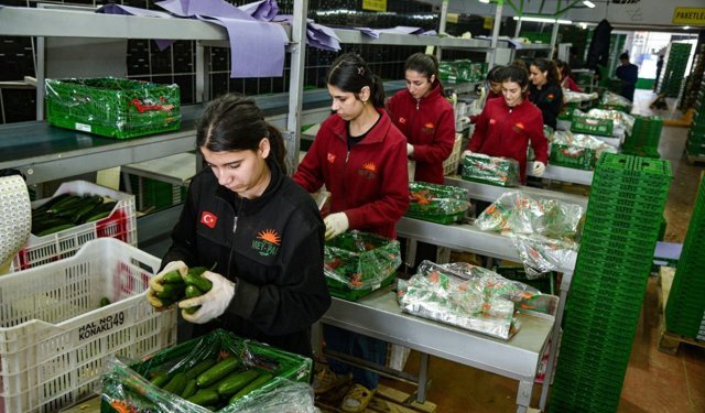 İran savaşı ihracat dengelerini bozdu: Rusya yönünü Türkiye'ye çevirdi