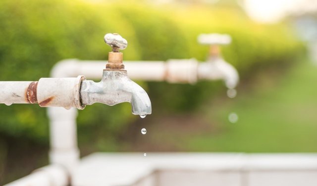 Kemer’de 10 saatlik su kesintisi uyarısı