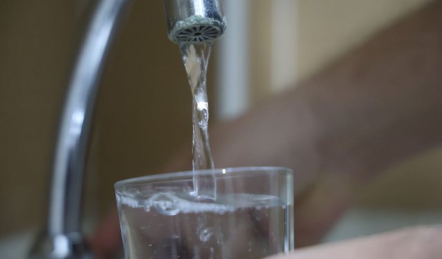 Tarımsal su kısıtlaması 52 ilçede başlıyor