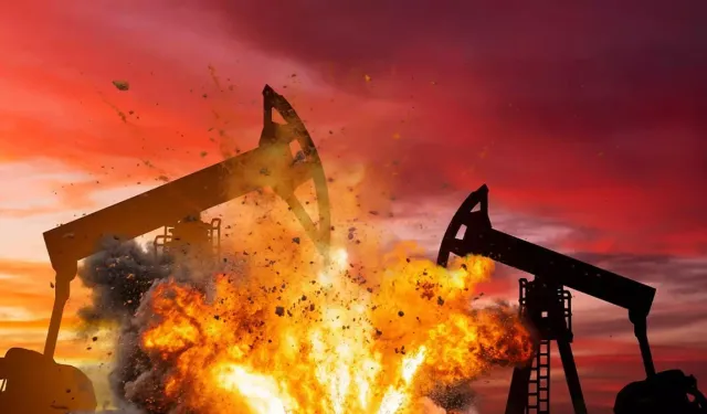 İran-ABD savaşının şiddeti artıyor: Petrolün varil fiyatı 200 doları aşabilir