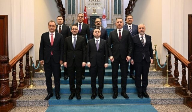 Antalyalı ünlü avukattan TBB’ye Akın Gürlek tepkisi