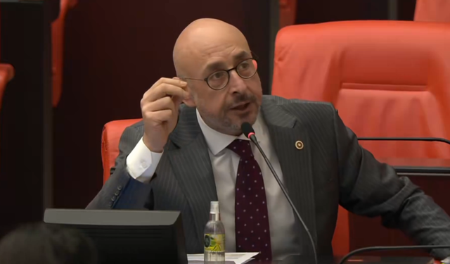 Uğur Poyraz, ülkü ocaklarına sert esti: "Zekadan, akıldan ve edepten yoksun!"