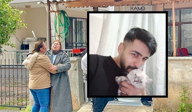 Antalya'da yeğeninin ölüm haberini alan teyzenin sözleri yürekleri dağladı