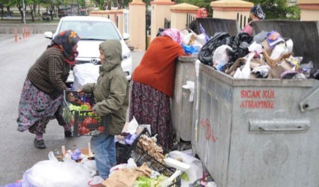 Türkiye’de çocukların yüzde 40’ı yoksulluk ve açlık riski altında