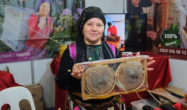 YÖREX, 22 Nisan’da Antalya’da kapılarını açıyor