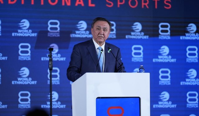 Türk dünyasının kalbi Antalya'da attı: 2027 için hangi sözler verildi?