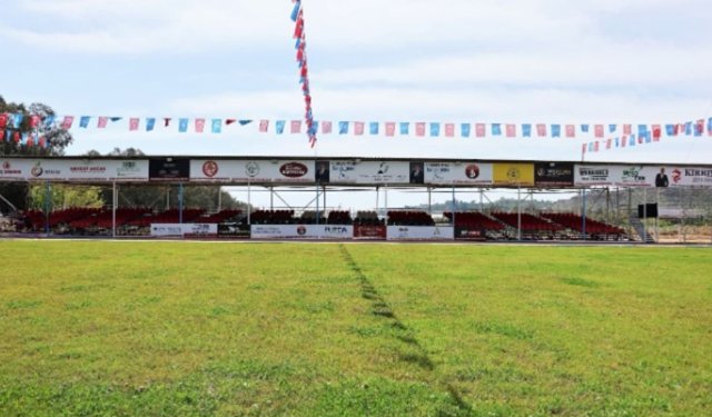 Aksu’da 23 Nisan etkinliklerine hava muhalefeti engeli