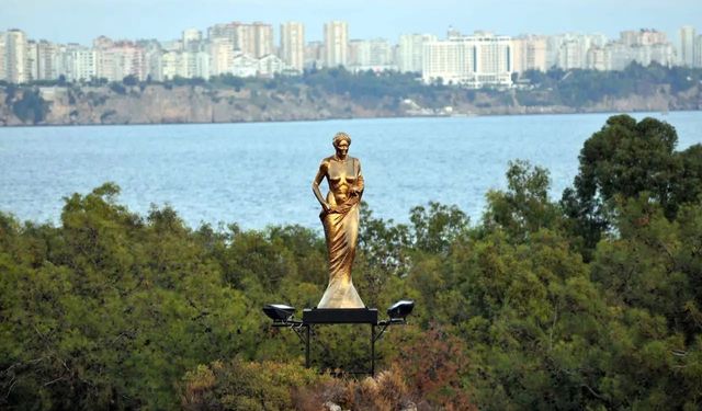 Antalya Altın Portakal Film Festivali'nde Sinema Emek Ödülleri'nin sahipleri belli oldu