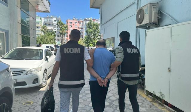 SGK Antalya'da 90 bin euroluk rüşvet davasında karar çıktı