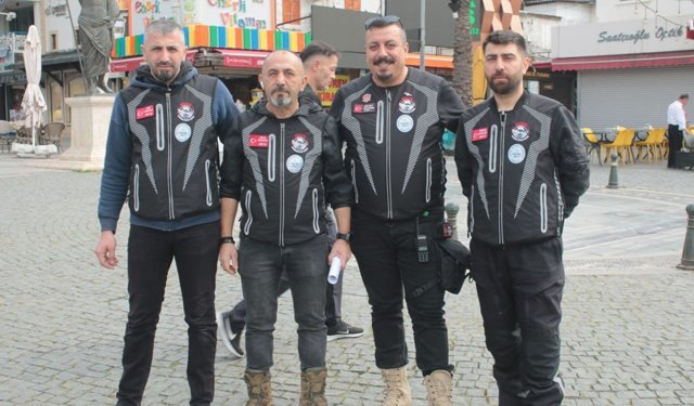 Antalya’da kuryeler isyanda: “Artık nefes alamıyoruz”