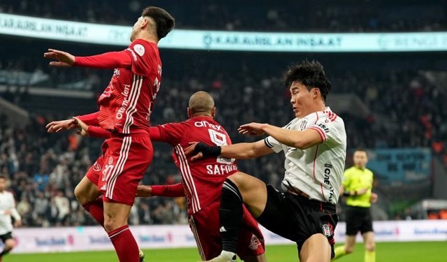 Antalyaspor'a kara kartaldan pençe darbesi!