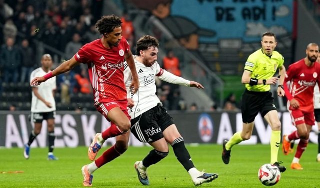 Antalyaspor’dan 21 hafta sonra bir ilk