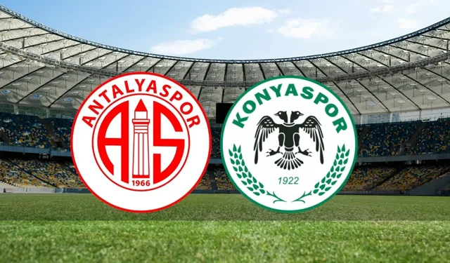 Antalyaspor için disiplin çanları çalıyor: Konyaspor maçı sonrası flaş karar!