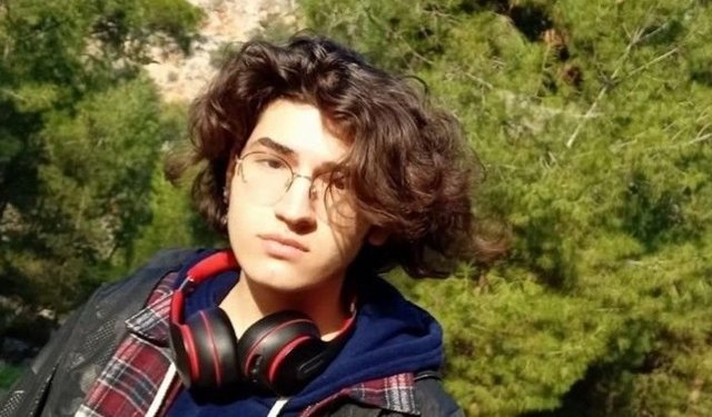 Antalya'da kaldırımda can veren genç davasında karar çıktı