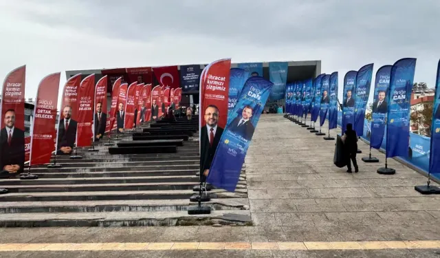 BAİB seçimini yaptı: İşte yeni başkan
