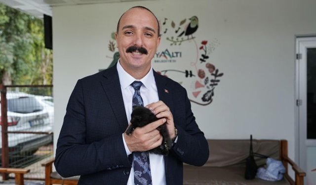 Cem Kotan'dan can dostlar için çağrı