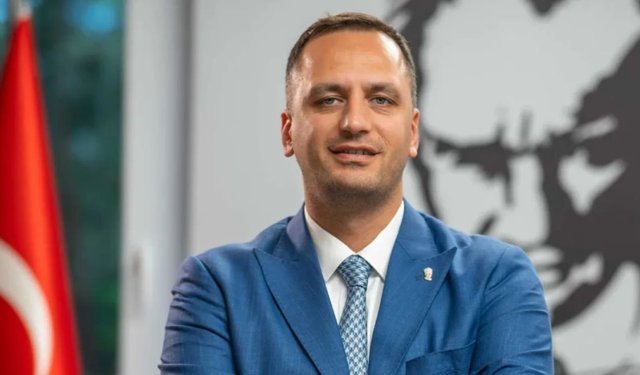 Uşak soruşturması Bornova’ya sıçradı: Belediye Başkanı Ömer Eşki gözaltında