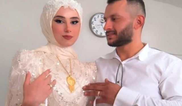 Burdur'da kına gecesinden sonra ölü bulunmuşlardı! Gerçek ortaya çıktı